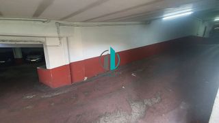 Garaje en alquiler en San Adrián - La Cava en Logroño