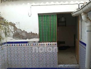 Casa adosada en venta en Pozoblanco