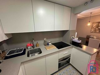 Piso en venta en Casco Antiguo en León