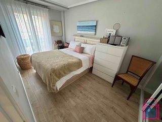 Piso en venta en Casco Antiguo en León