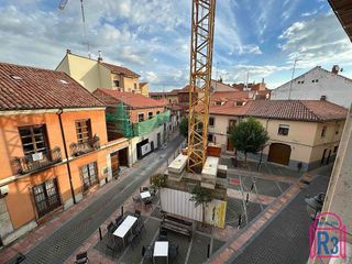 Piso en venta en Casco Antiguo en León