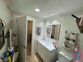 Piso en venta en Casco Antiguo en León