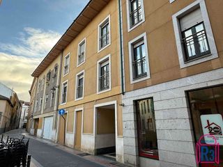 Piso en venta en Casco Antiguo en León