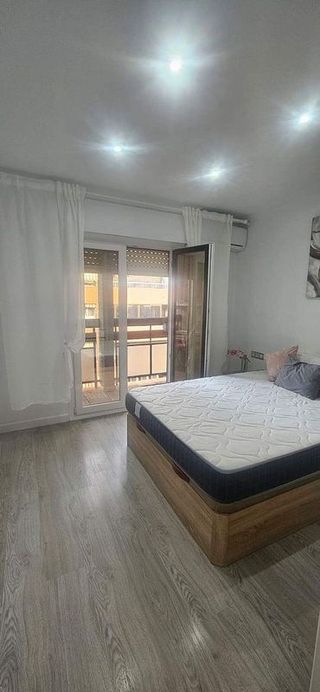 Piso en venta en Alipark en Alicante