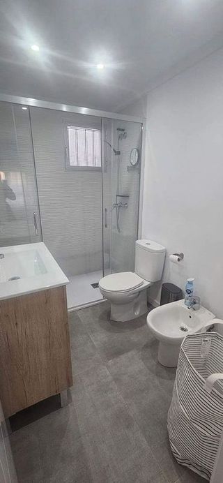 Piso en venta en Alipark en Alicante