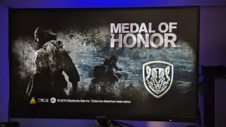 Saints Row, Medal of Honor, Hulk, Gran Turismo 5