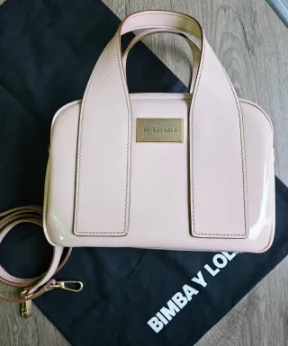 Bolso Bimba y Lola