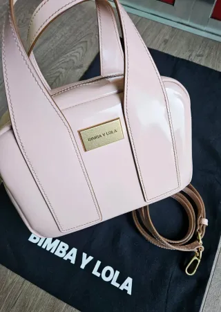 Bolso Bimba y Lola