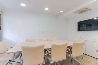 Oficina en venta en San Matías - Realejo en Granada