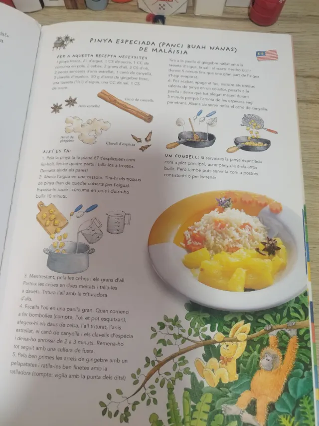 El correu flotant d'en fèlix: Una llebre menuda...