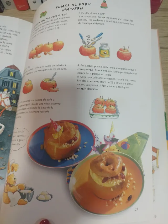 El correu flotant d'en fèlix: Una llebre menuda...