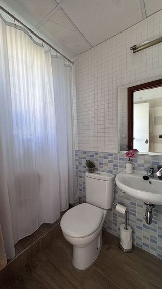 Casa adosada en venta en Torreblanca en Sevilla