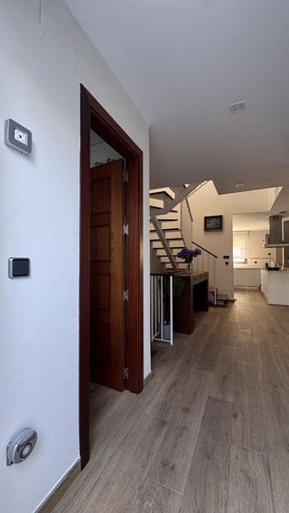 Casa adosada en venta en Torreblanca en Sevilla