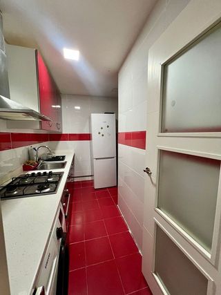 Piso en venta en Delicias en Valladolid