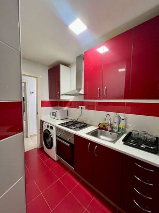 Piso en venta en Delicias en Valladolid