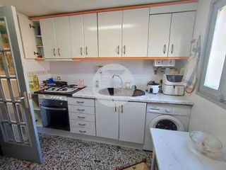 Piso en venta en El Calderi - Estació del Nord - Estació de França en Mollet del Vallès