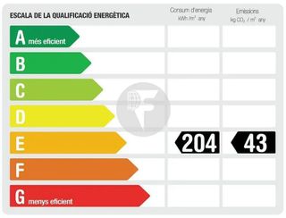 Piso en venta en El Calderi - Estació del Nord - Estació de França en Mollet del Vallès