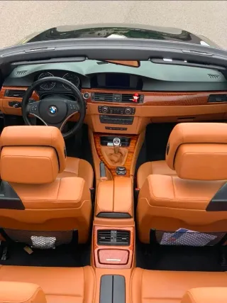 BMW Serie 3 individual 2011