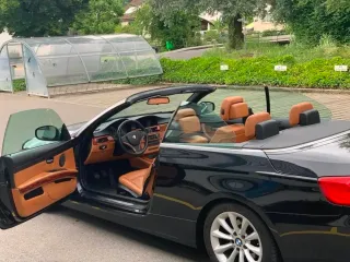 BMW Serie 3 individual 2011