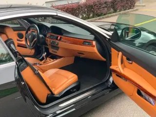 BMW Serie 3 individual 2011