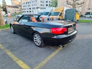 BMW Serie 3 individual 2011