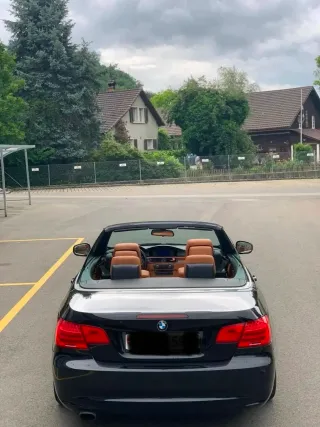 BMW Serie 3 individual 2011