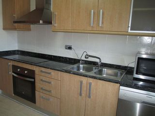 Dúplex en venta en Sant Celoni