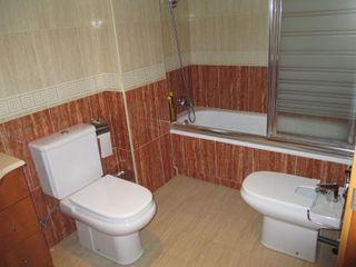 Dúplex en venta en Sant Celoni