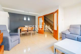Casa adosada en venta en La Barraca-Santigons en Puçol