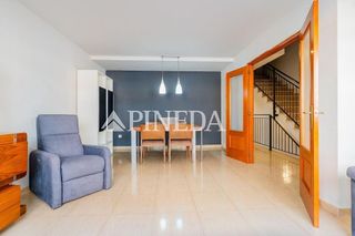 Casa adosada en venta en La Barraca-Santigons en Puçol