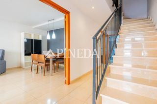 Casa adosada en venta en La Barraca-Santigons en Puçol