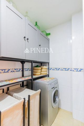 Casa adosada en venta en La Barraca-Santigons en Puçol