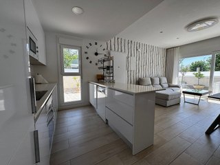 Chalet en venta en Zona Pueblo en Pilar de la Horadada