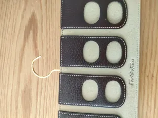 Colgador Emidio Tucci corbatas/pañuelos/cadenas