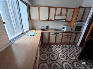 Piso en venta en Centro Ciudad en León
