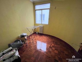 Piso en venta en Centro Ciudad en León