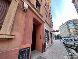 Piso en venta en Centro Ciudad en León