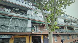 Piso en venta en San Isidro en Getafe