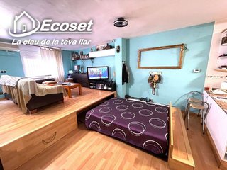 Piso en venta en Vallirana