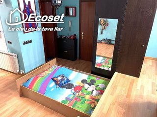 Piso en venta en Vallirana