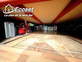 Piso en venta en Vallirana