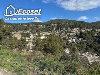 Piso en venta en Vallirana