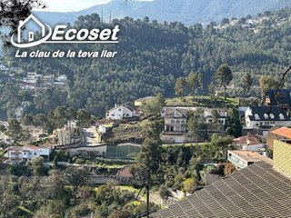 Piso en venta en Vallirana