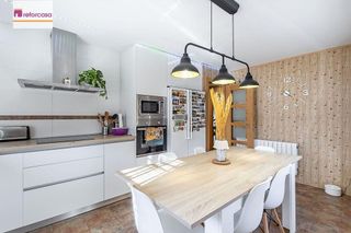 Chalet en venta en Huétor Vega