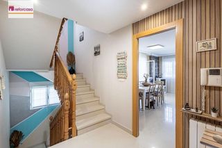 Chalet en venta en Huétor Vega