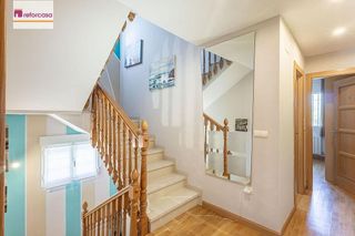 Chalet en venta en Huétor Vega