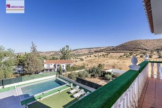 Chalet en venta en Huétor Vega