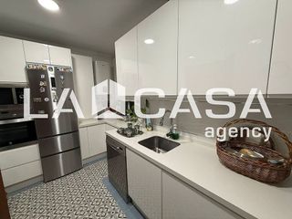 Piso en venta en Centro - Doña Mercedes en Dos Hermanas