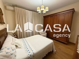 Piso en venta en Centro - Doña Mercedes en Dos Hermanas