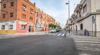 Piso en venta en Centro - Doña Mercedes en Dos Hermanas
